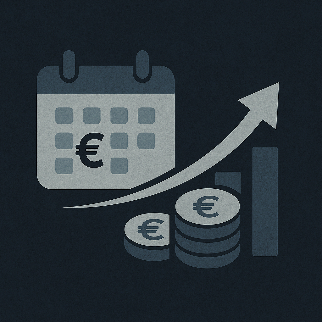 Pianificazione finanziaria