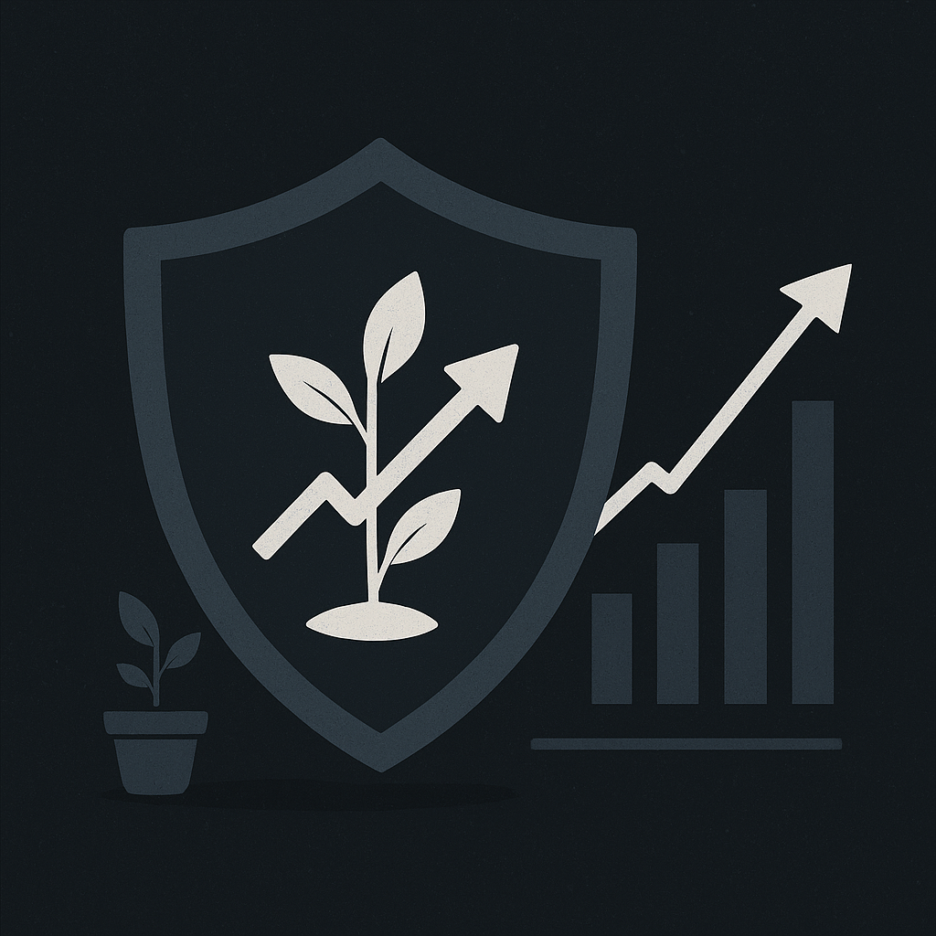 Protezione del capitale