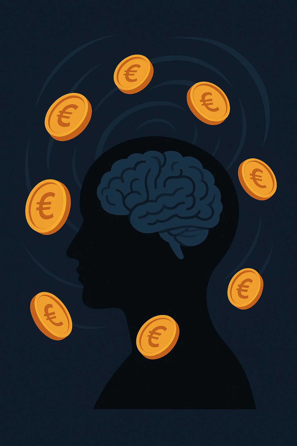 Psicologia del denaro