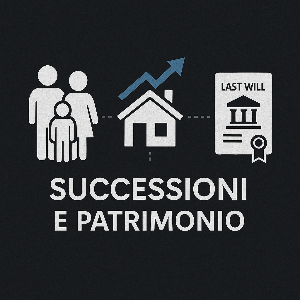 Successioni